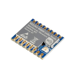 Waveeshare Core1262-868M Module anti-interférences SX1262 LORA, groupe EU868 SW02351529-20