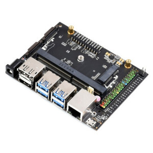 Waveshare jetson nano développement / module d'expansion Base de comité SW02471294-20