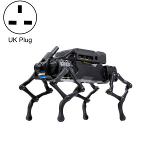 Robot de type bionique de type bionique, pack d'extension (Royaume-Uni) SW62UK1503-20