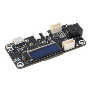 Carte d'extension de pilote de servomoteur Waveshare ESP32, WiFi intégré et BT SW05361125-20