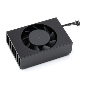 Ventilateur de refroidissement dédié Waveshare pour Jetson TX2 NX SW0584306-20