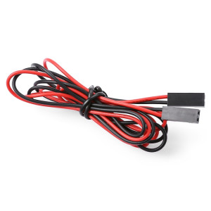 LDTR-YJ028 / A Câble de connecteur femelle à femelle à broche pour imprimante Arduino / 3D SH21011435-20