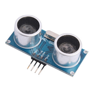 Module de mesure de distance de sonde ultrasonique de HC-SR04 pour le microcontrôleur de PICAXE Arduino UNO SH4002823-20