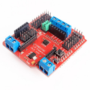 Xbee Sensor Expansion Shield V5 avec Interface RS485 BlueBee Bluetooth pour Arduino SX404369-20