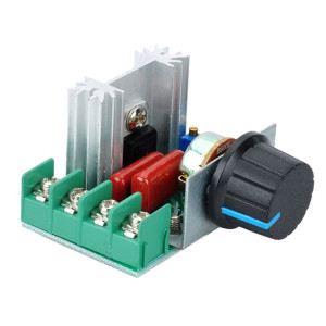 LandaTianrui LDTR WG0110 SCR Module de régulateur de tension SL7011167-20