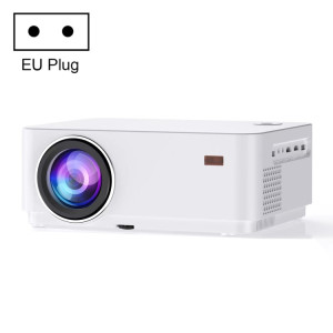 TB612 2200ansi Lumens 800x400 Résolution 1080p LED + Technologie LCD Smart Projecteur, Support AV / HDMI / SD Card / USB / VGA / TV, Fiche américaine SH00EU32-20