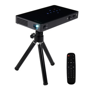 P8I 854X480 100LM Mini Projecteur DLP multimédia portable portable SH01201423-20