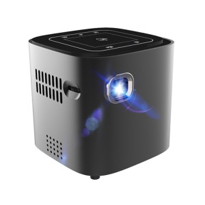 Wejoy S12 50 ANSI Lumen 1920x1080P Android 7.1 HD Bluetooth 4.1 WiFi Projecteur 3D Intelligent, 1G+16G SH016472-20