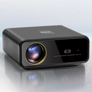 AUN U001 4K 18 000 lumens Projecteur numérique LED HD pour cinéma maison portable (noir) SA175B510-20