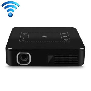 D13 2 + 16G 854 x 480 Android 7.1.2 Mini projecteur de poche 4K DLP Smart Handheld LED WIFI projecteur de cinéma maison, prise en charge USB / TF / HDMI SH265097-20