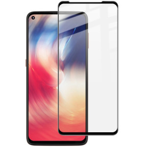 Pour Motorola Moto G9 Plus IMAK Pro + Series 9H Film en verre trempé plein écran SI58031059-20