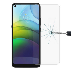 Pour Motorola Moto G9 Power 0.26mm 9H 2.5D Film en verre trempé SD2301702-20