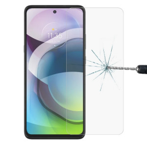 Pour Motorola Moto G 5G 0.26mm 9H 2.5D Film en verre trempé SD2302861-20
