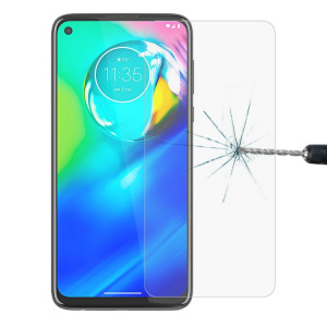 Pour Motorola Moto G Power 0.26mm 9H 2.5D Film en verre trempé SD2303414-20