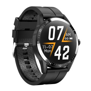 Montre intelligente étanche IP67 avec écran couleur IPS G20 1,3 pouces, prise en charge de la surveillance de l'oxygène dans le sang / surveillance du sommeil / surveillance de la fréquence cardiaque, style: bracelet SH301C775-20