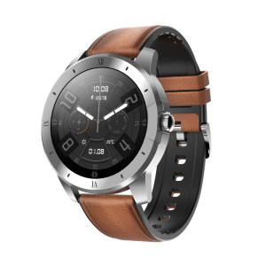 MX12 1,3 pouces IPS écran couleur IP68 montre intelligente étanche, prise en charge des appels Bluetooth / surveillance du sommeil / surveillance de la fréquence cardiaque SH001C1870-20