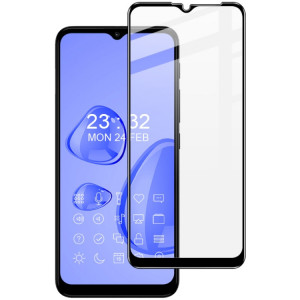 Pour Motorola Moto E7 Power / G10 / G30 / G Play IMAK 9H Dureté de Surface Film en verre trempé plein écran Série Pro + SI520272-20