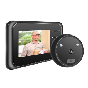 R11 2.4 pouces TFT LCD Affichage Night Vision Photo Vidéo Electronic Cat Eye Soolbell SH4744965-20