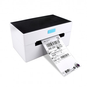 POS-9220 100X150mm Thermal Express Bill Imprimante étiquette auto-adhésive, USB + Bluetooth avec version de titulaire, SH61011002-20