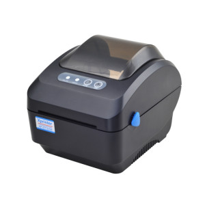 Imprimante de code à barres thermique portable XPRINTER XP-DT325B SX63701665-20