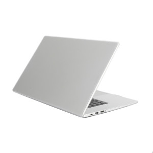 Pour Huawei Magicbook Pro 16.1 Cas de protection pour ordinateur portable à cristaux antichoc (blanc) SH201B1045-20