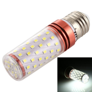Ampoule de maïs E27 16W 700LM 84LEDs 185-240V SMD 2835, lumière blanche 6000K SH6201792-20