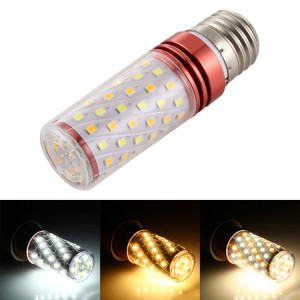 Ampoule de maïs à gradation tricolore E27 16W 700LM 84LEDs SMD 2835 SH6501551-20