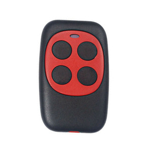 LZ-073 286-868MHZ Multi-fonction Copie automatique Télécommande (rouge) SH101A276-20