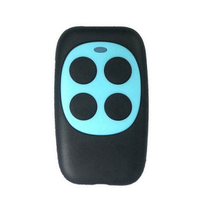 LZ-073 286-868MHZ Multi-fonction Copie automatique Télécommande (Bleu) SH101C1578-20