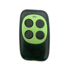 LZ-073 286-868MHZ Télécommande de copie automatique multifonction (Vert) SH101D704-20