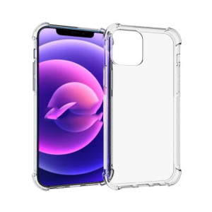 Cas de protection TPU TPU TPU antidérapant antidérapant antidérapant pour iPhone 13 Mini SH6201231-20