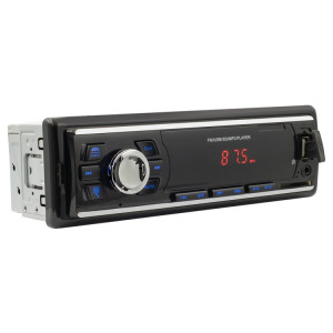 6249 voiture Lecteur audio MP3, support Bluetooth Calling sans main / FM / USB / SD Carte / Aux SH7953617-20