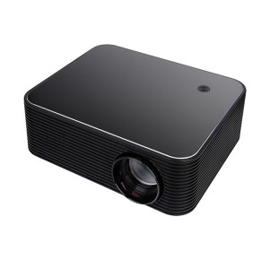 Wejoy L6 + 1920x1080P 200 ANSI Lumens Portable Home Theater Led HD Digital Projector, Android 7.1, 2G + 16G, Fiche US SW7970961-20