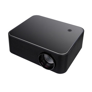 Wejoy L6 + 1920x1080p 200 ANSI Lumens Portable Home Theater Led HD Digital Projecteur, Android 7.1, 2G + 16G, Fiche EU SW80011996-20