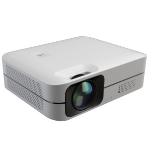 Wejoy L9 1920x1080p 400 ANSI Lumens Portable Home Theater Led HD Digital Projecteur, Android 6.0, 1G + 8G, Fiche UK SW8402745-20