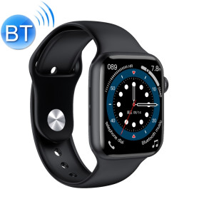 WIWU SW01 1,75 pouce 2.5d Courbe HD IPS écran tactile Bluetooth Smart Watch, Mesure de la température corporelle et la fréquence cardiaque / de la pression artérielle / de l'oxygène sanguin / de la détection de SW501A1159-20