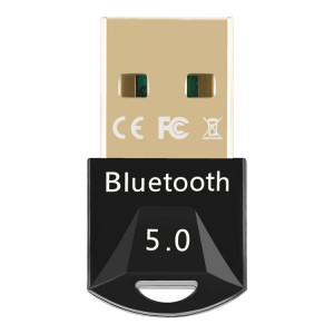 BT501 USB 2.0 Mini Emetteur de récepteur audio Bluetooth 5.0 Adaptateur SH837396-20