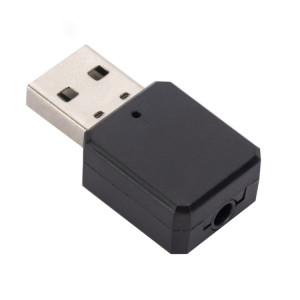 Adaptateur Bluetooth 5,1 KN318 USB Bluetooth 5.1 Récepteur audio SH8374509-20