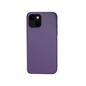 Coque Pure Cuisine Cover Couverture antichoc pour iPhone 13 (violet) SH702C829-20