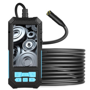 P90 14mm 4,5 pouces HD 500W Caméra autofocus Endoscope portable de tuyau industriel étanche de l'endoscope, du câble dur Longueur: 2m SH9701573-20