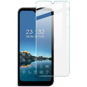 Pour Motorola Moto Defy 2021 Film de verre trempé série IMAK H SI13011313-20