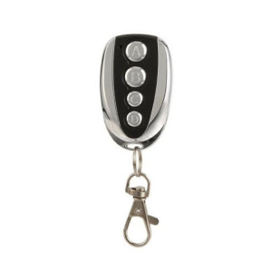 K18 Copie universelle en forme de U Copie électrique Volet de porte de porte de porte Garage Garage Télécommande, Fréquence: 315MHz SH1801662-20