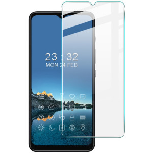 Pour Motorola Moto G50 5G Overseas Version IMAK H Series Film de verre trempé SI84021456-20