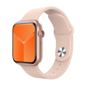 T500 1.44 pouces TFT Touch Smart Watch Smart Watch, Support Surveillance du sommeil / Surveillance de la fréquence cardiaque / Call Bluetooth / Playback de musique Bluetooth (rose) SH901D247-20