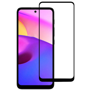 PRODUCTEUR DE COUVERTURE CLEURE PLEIN PRODUCTEUR DE VERRE DE VERRE TRENDUE POUR MOTOROLA MOTO E40 SH9401730-20