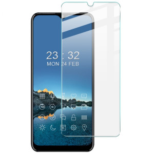 Pour Motorola Moto E20 Film de verre trempé en plein écran SI9908952-20