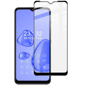 Pour Motorola Moto G50 5G imak 9H Dureté Surface Film Verre Trempé PRO + SÉRIE PRO + SI1407360-20