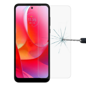 Film de verre trempé de 0,26 mm 9H 2.5D pour Motorola Moto G Power 2022 SD67041114-20