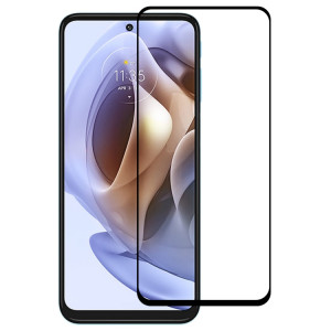 Film de protection d'écran en verre trempé pour Motorola Moto G31 / Moto G53 / Moto G53 Inde SH3205724-20