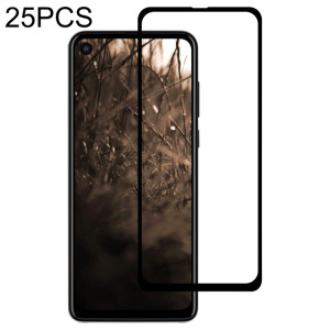 25 PCS COUCHE DE COUVERTURE DE COUVERTURE DE COUVERTURE DE COUVERTURE DU PRODUCTEUR DE VERRE TRENDUE POUR MOTOROLA P40 SH4902899-20